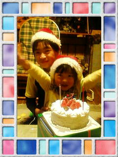 Merry☆Christmas