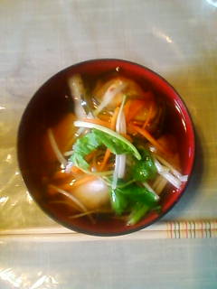 謹賀新年 2010