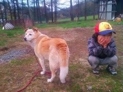 何しょっかな～